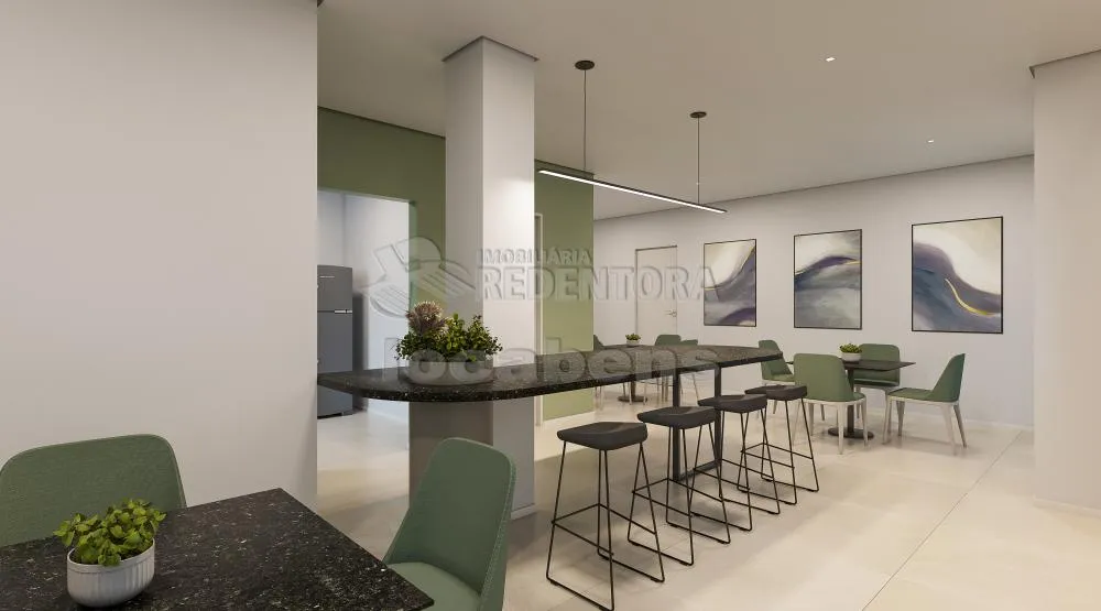 Apartamento, 1 quarto, 51 m² - Foto 8