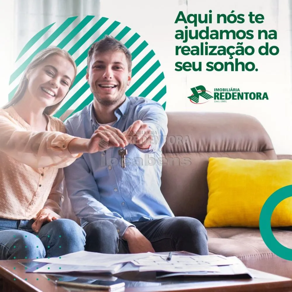 Apartamento, 2 quartos, 91 m² - Foto 1