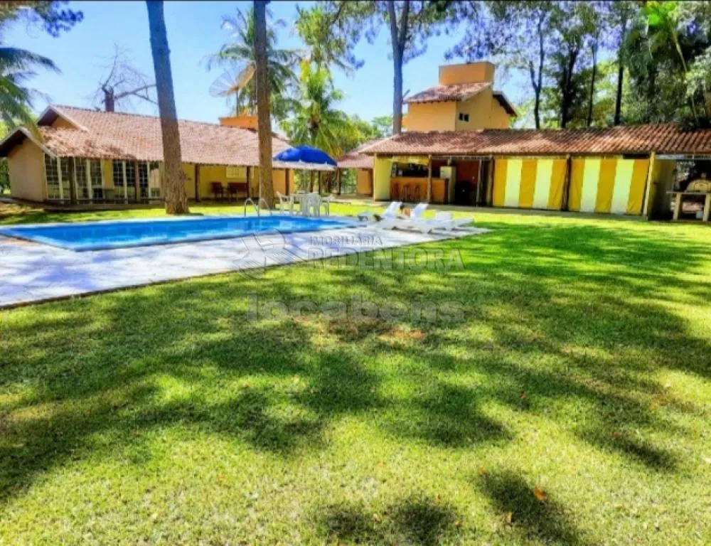 Chácara, 4 quartos, 10000 m² - Foto 4