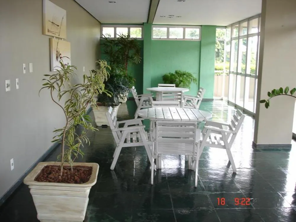 Apartamento, 3 quartos, 100 m² - Foto 4
