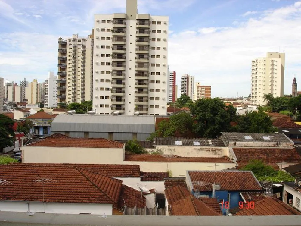 Apartamento, 3 quartos, 100 m² - Foto 7