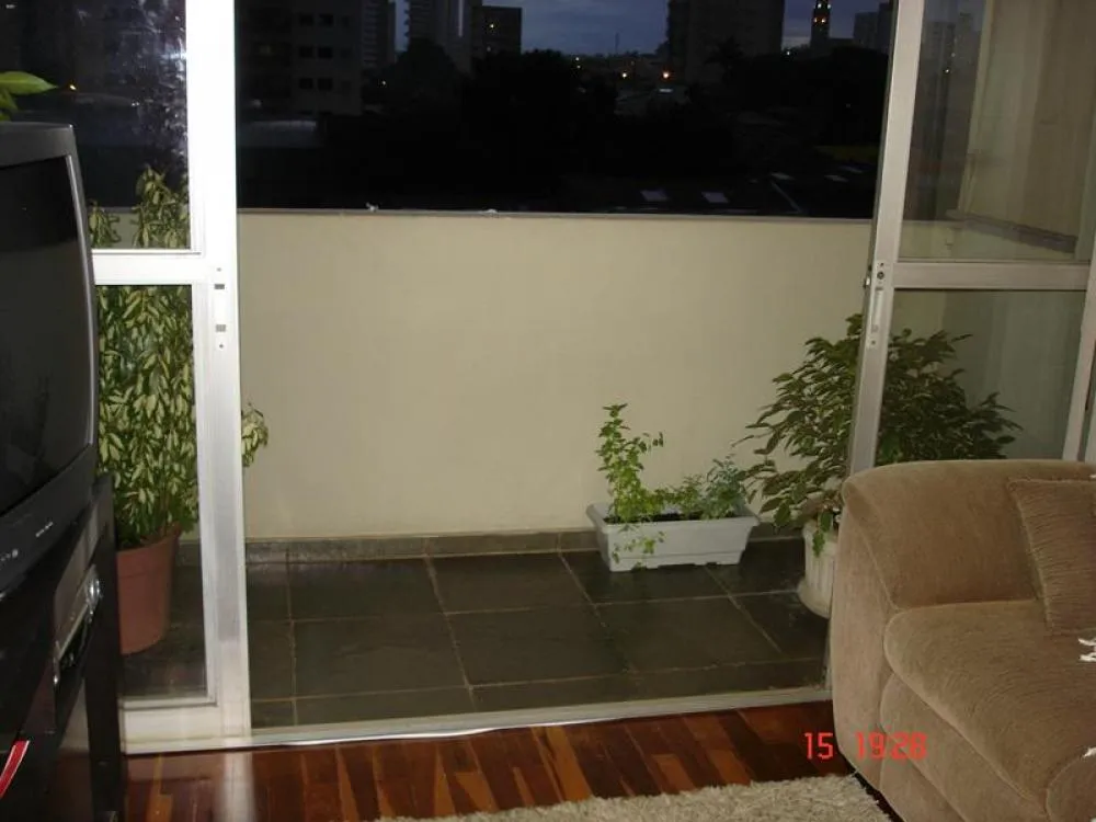 Apartamento, 3 quartos, 100 m² - Foto 2