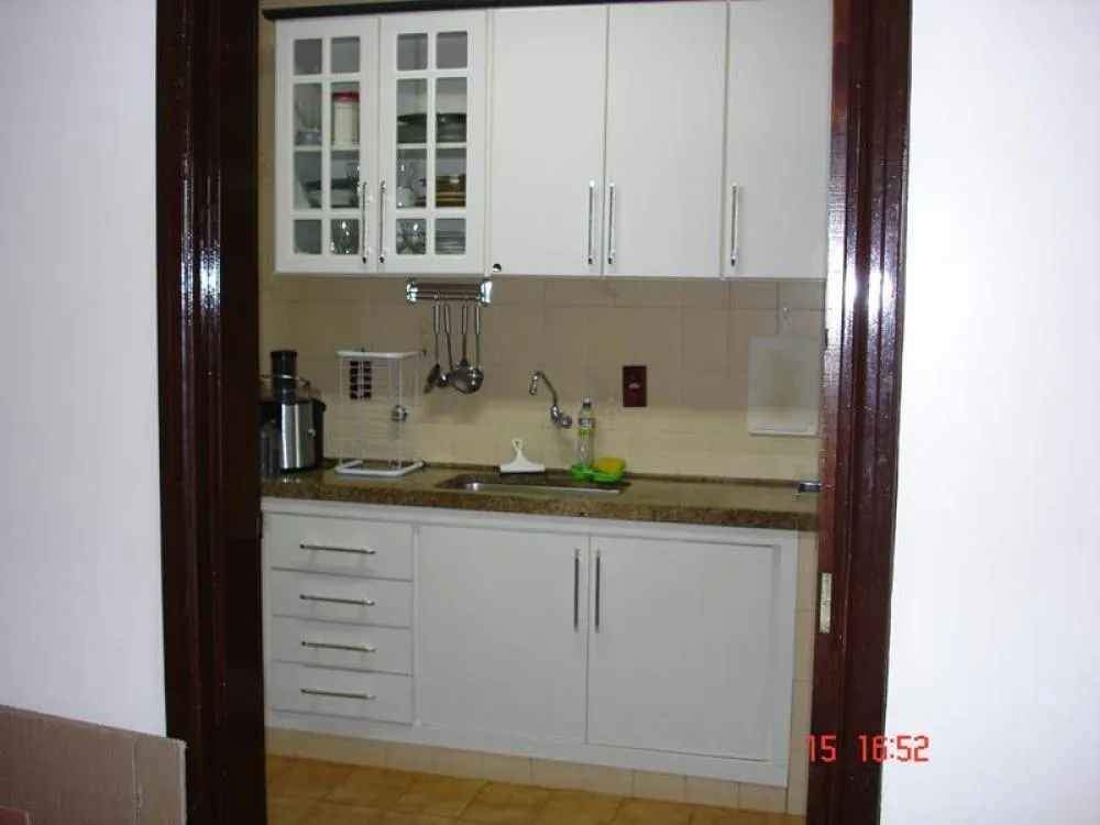 Apartamento, 3 quartos, 100 m² - Foto 1