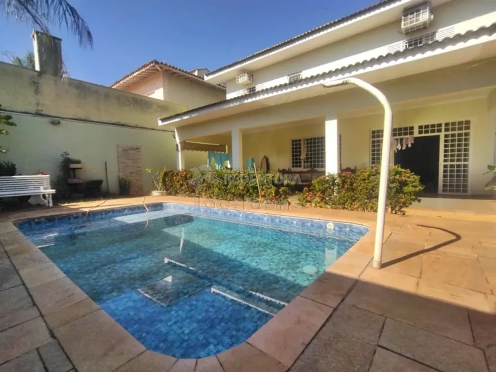Sobrado, 4 quartos, 375 m² - Foto 3