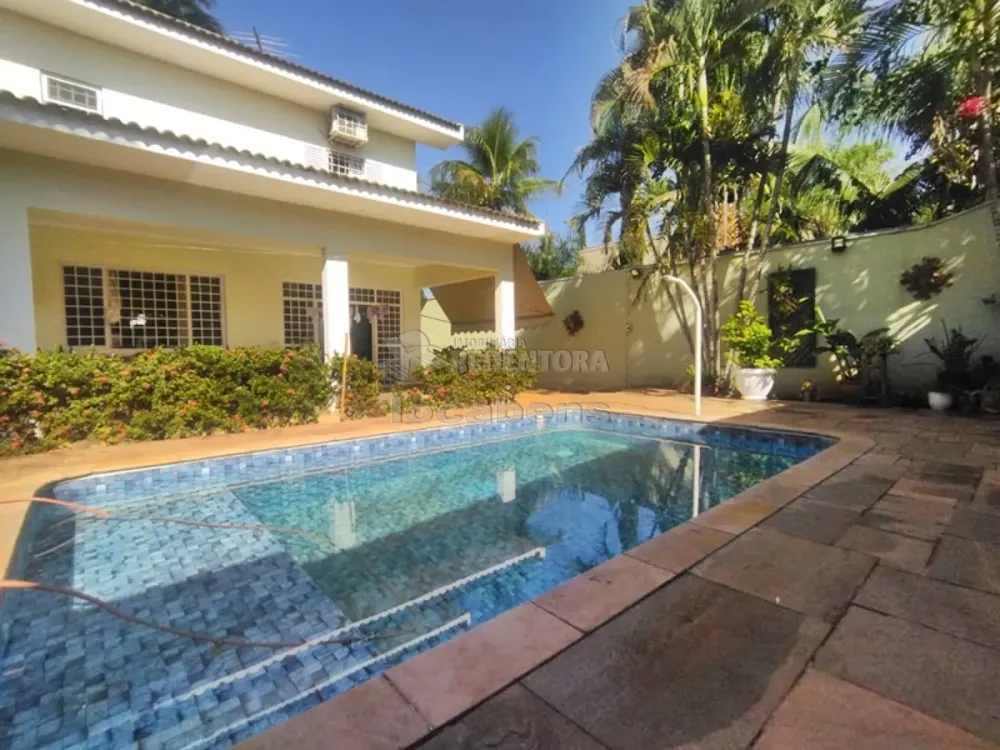 Sobrado, 4 quartos, 375 m² - Foto 4