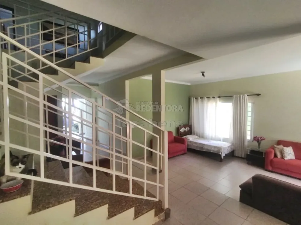 Sobrado, 4 quartos, 375 m² - Foto 5