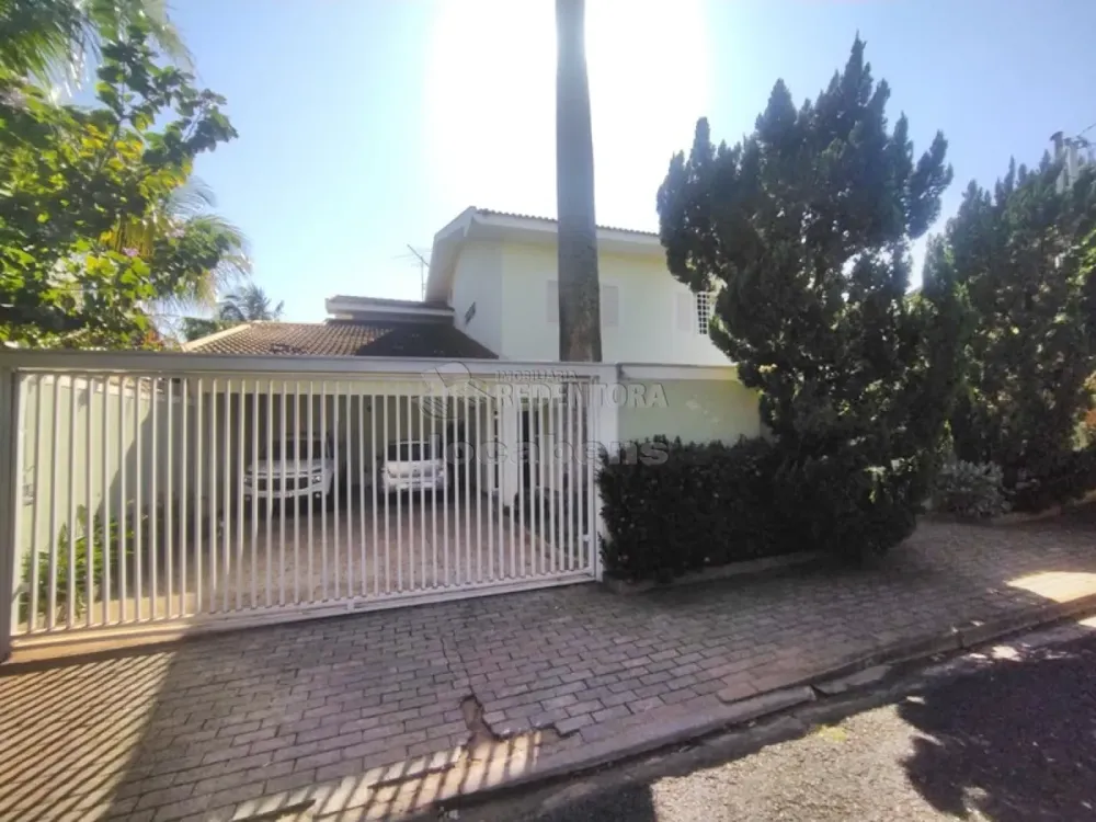 Sobrado, 4 quartos, 375 m² - Foto 1