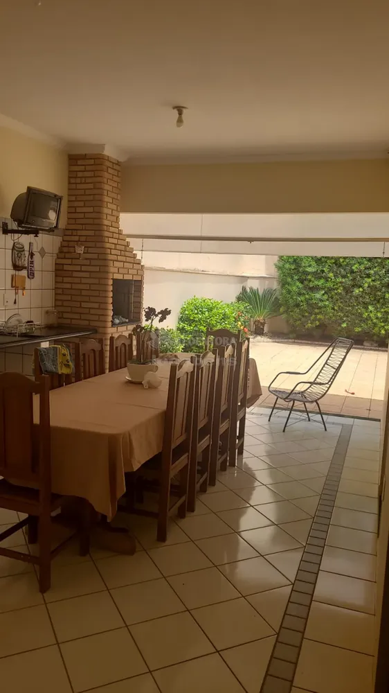 Casa, 3 quartos - Foto 3