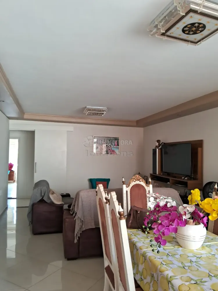 Apartamento, 3 quartos, 182 m² - Foto 1