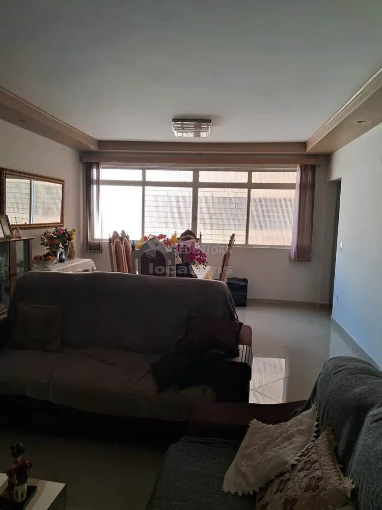 Apartamento, 3 quartos, 182 m² - Foto 6