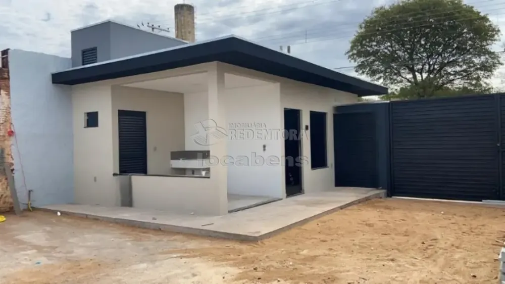 Loja-Salão, 55 m² - Foto 2