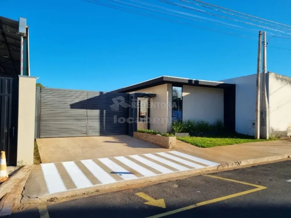 Loja-Salão, 55 m² - Foto 1