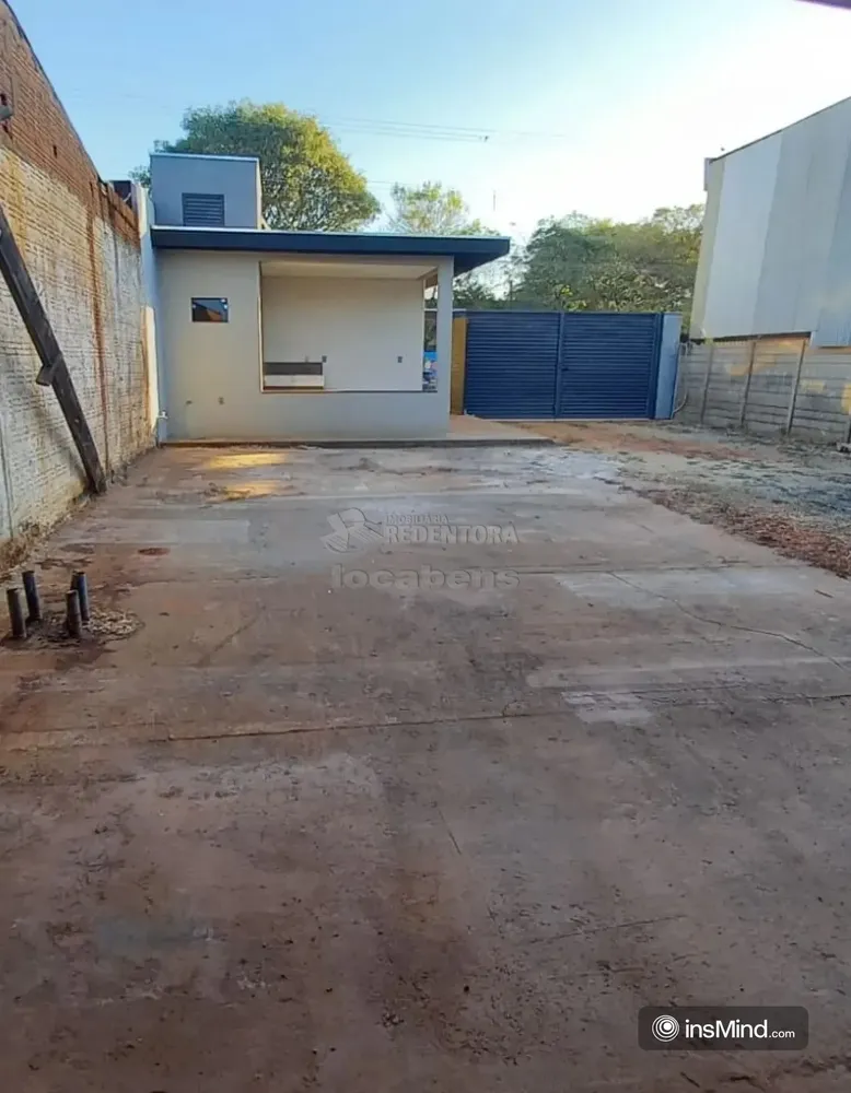 Loja-Salão, 55 m² - Foto 5