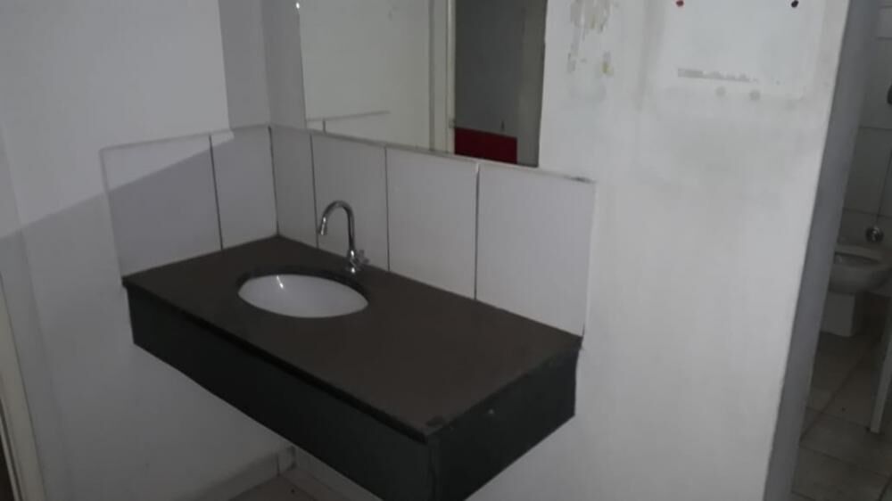 Depósito-Galpão-Armazém para alugar, 400m² - Foto 9