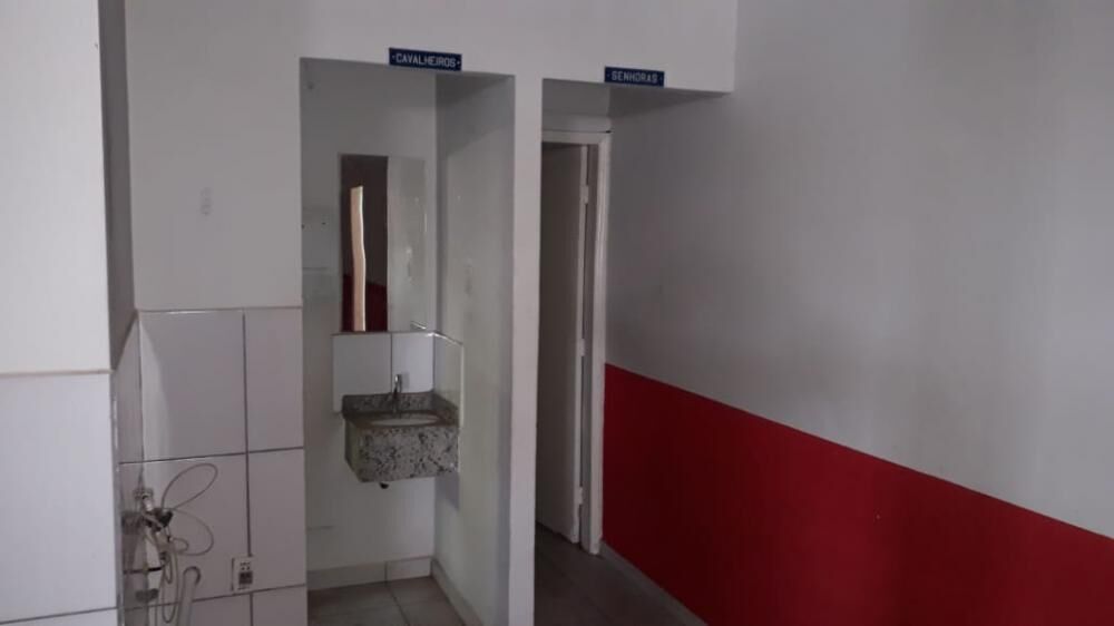Depósito-Galpão-Armazém para alugar, 400m² - Foto 10