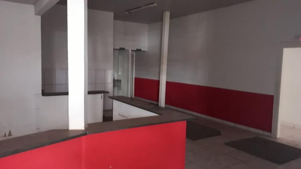 Depósito-Galpão-Armazém para alugar, 400m² - Foto 2