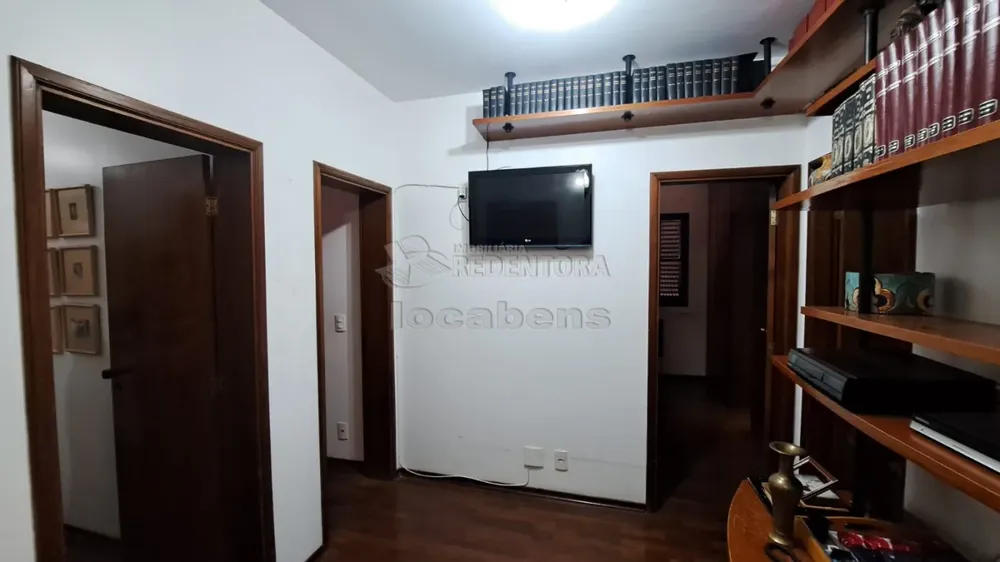 Apartamento, 3 quartos, 161 m² - Foto 8