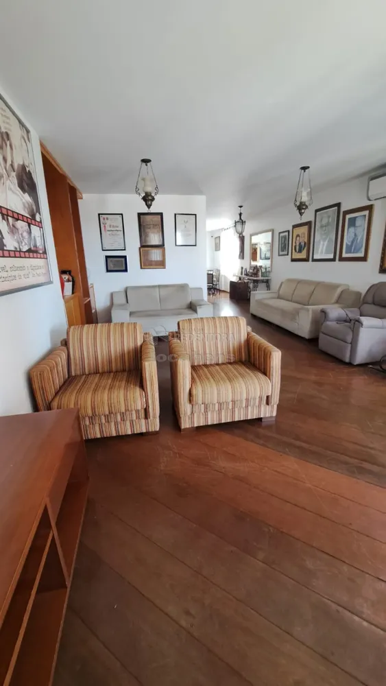 Apartamento, 3 quartos, 161 m² - Foto 7