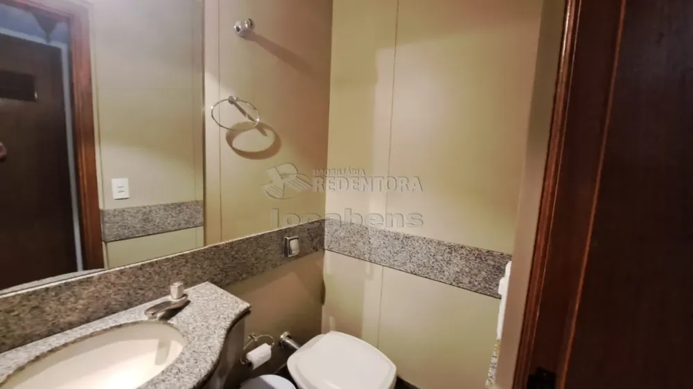 Apartamento, 3 quartos, 161 m² - Foto 5