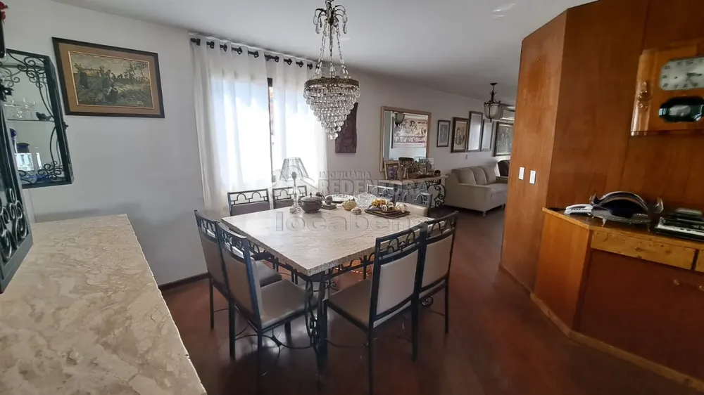 Apartamento, 3 quartos, 161 m² - Foto 2