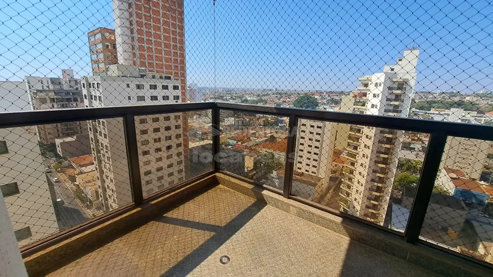 Apartamento, 3 quartos, 161 m² - Foto 3