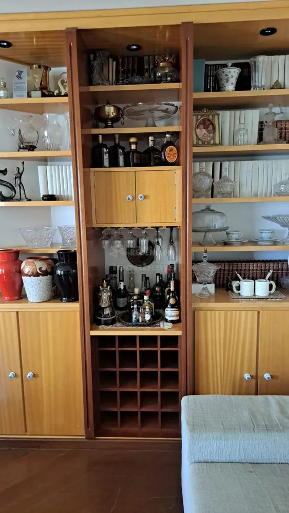 Apartamento, 3 quartos, 161 m² - Foto 4