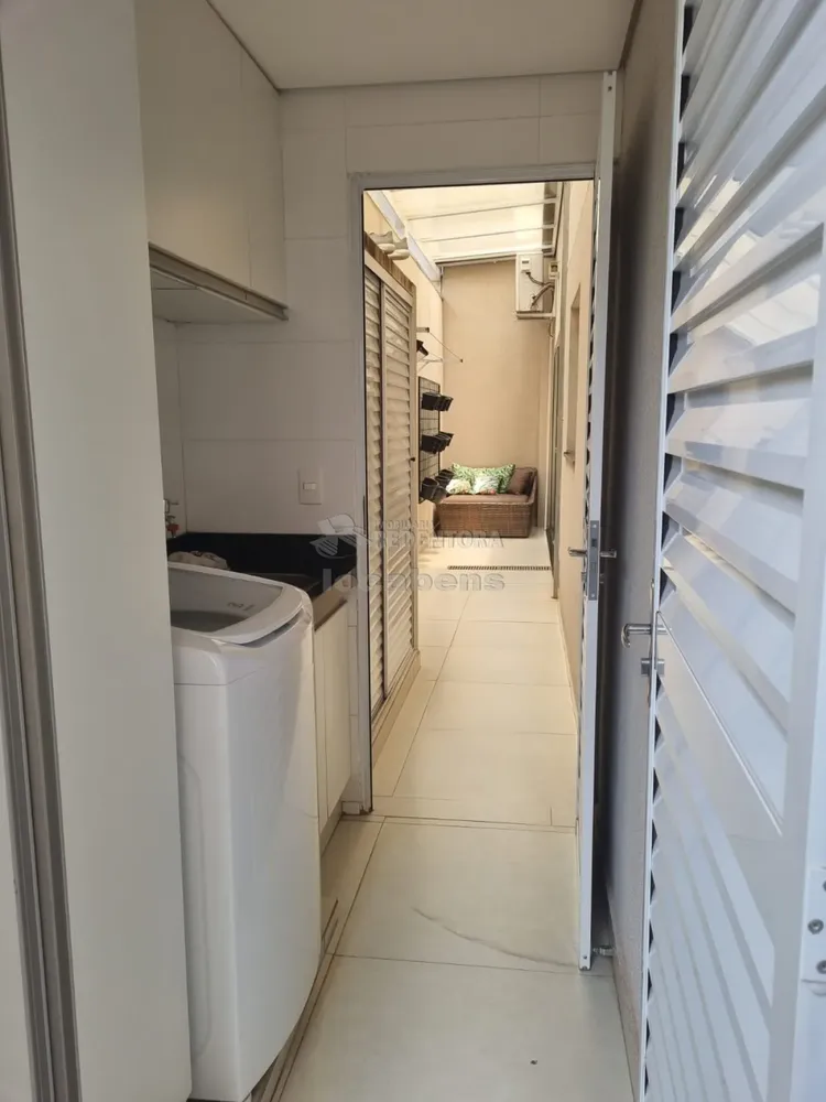 Casa de Condomínio, 3 quartos - Foto 2