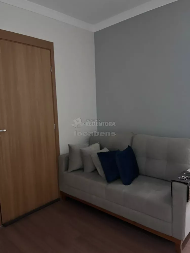 Apartamento à venda com 2 quartos, 55m² - Foto 1