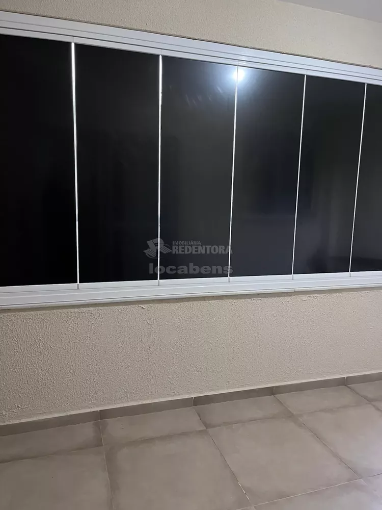 Apartamento à venda com 2 quartos, 55m² - Foto 3
