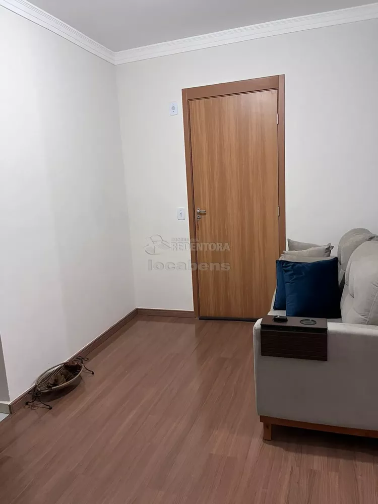 Apartamento à venda com 2 quartos, 55m² - Foto 8