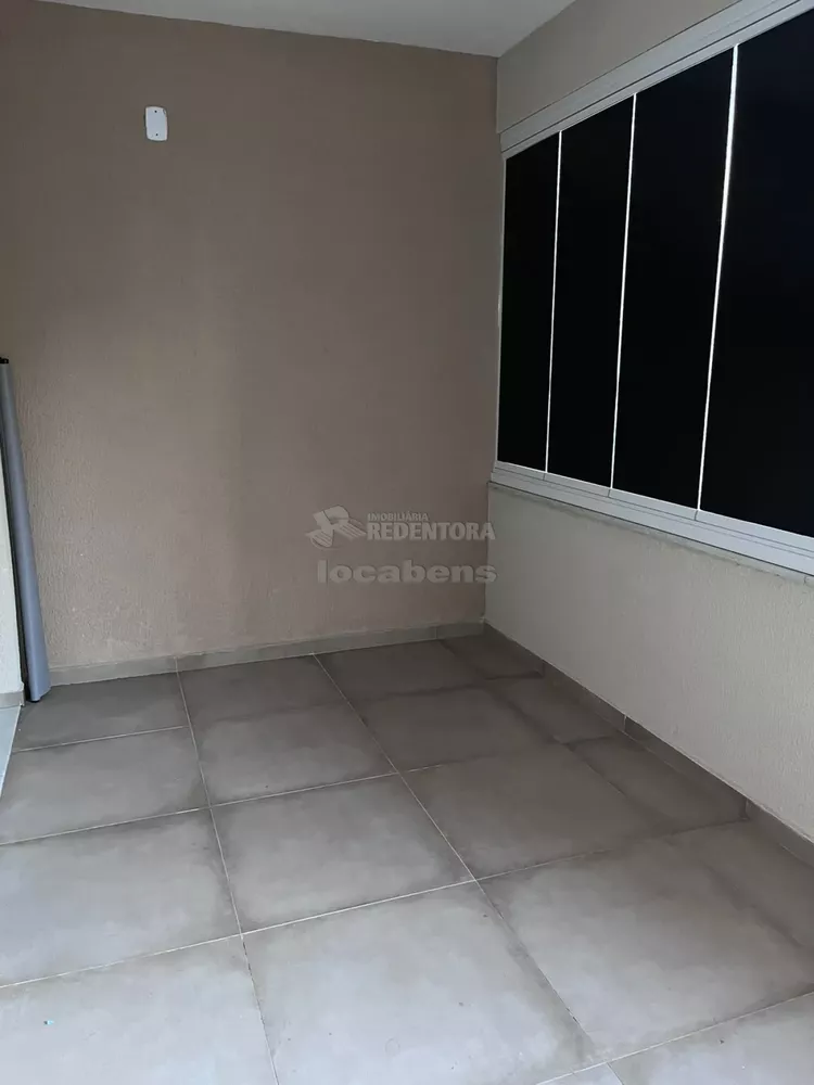 Apartamento à venda com 2 quartos, 55m² - Foto 2