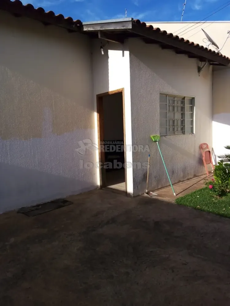 Casa, 3 quartos, 60 m² - Foto 7