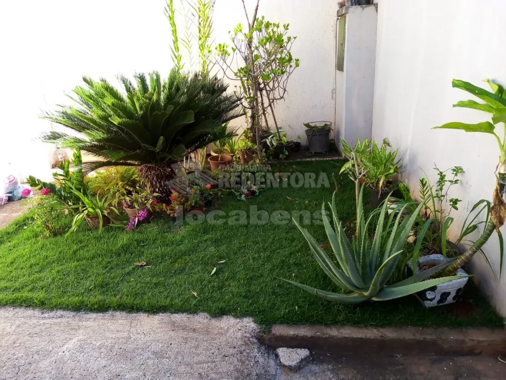 Casa, 3 quartos, 60 m² - Foto 2