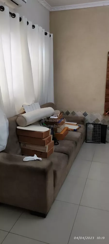 Casa à venda com 3 quartos, 167m² - Foto 3