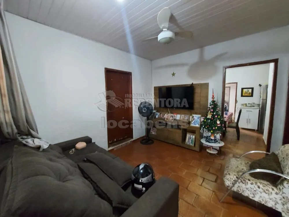 Casa, 3 quartos, 151 m² - Foto 1
