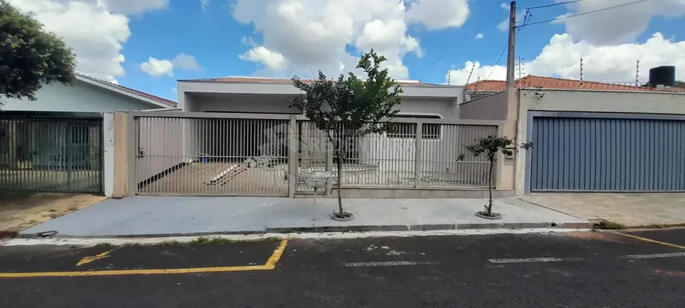 Casa, 3 quartos, 247 m² - Foto 7
