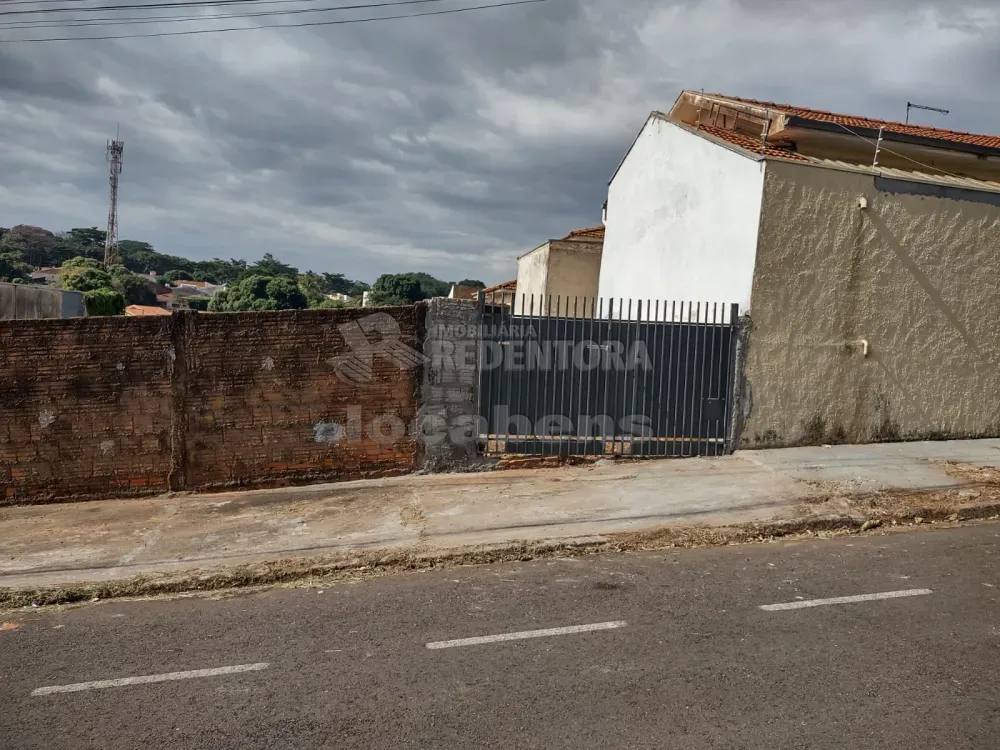 Terreno, 450 m² - Foto 1