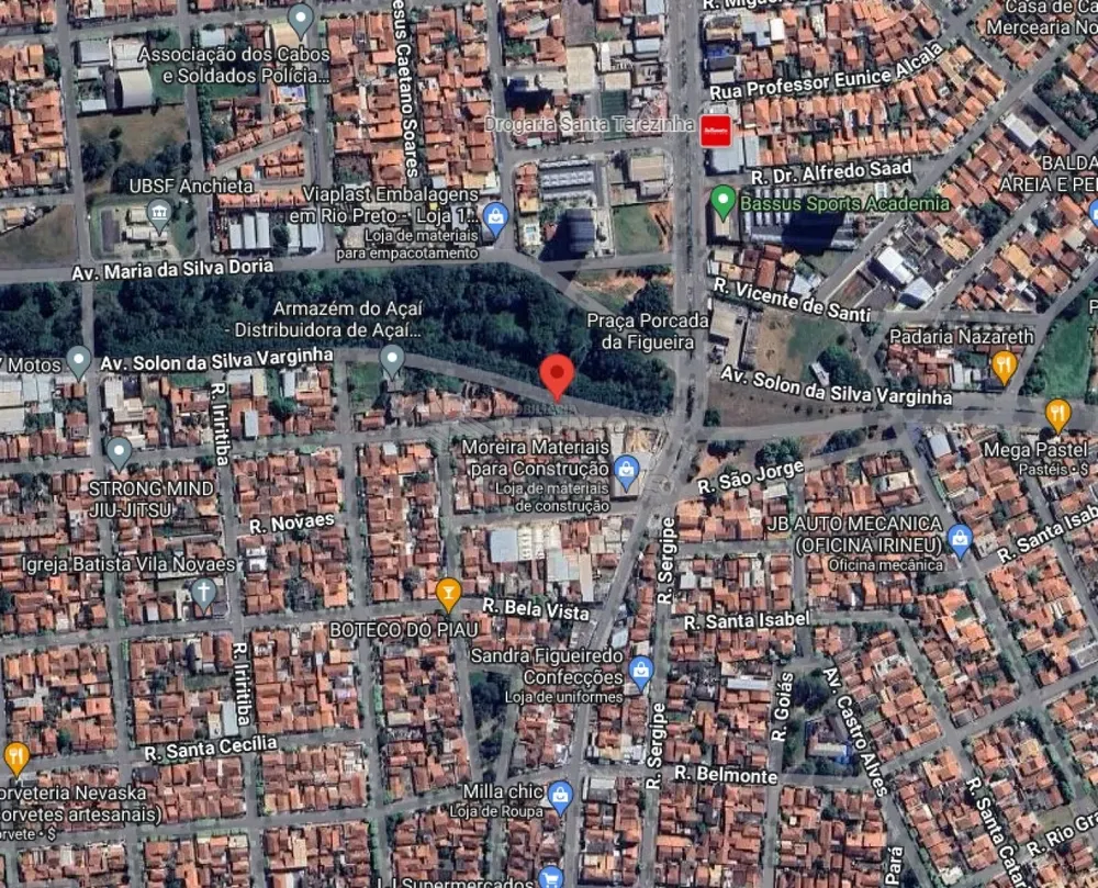 Terreno, 450 m² - Foto 4