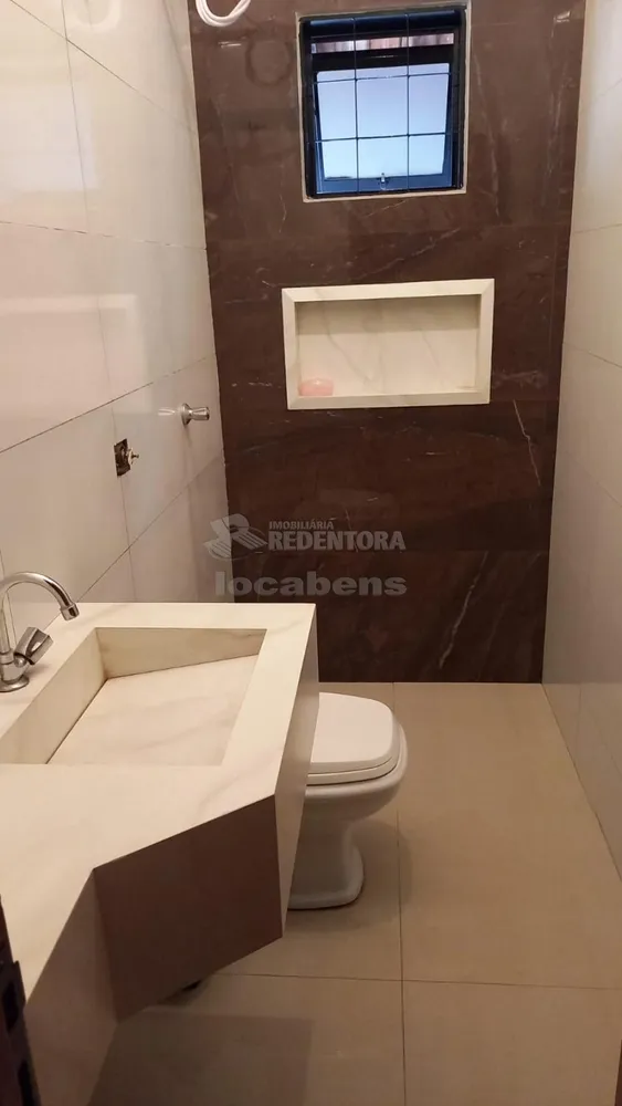 Casa, 3 quartos, 120 m² - Foto 2