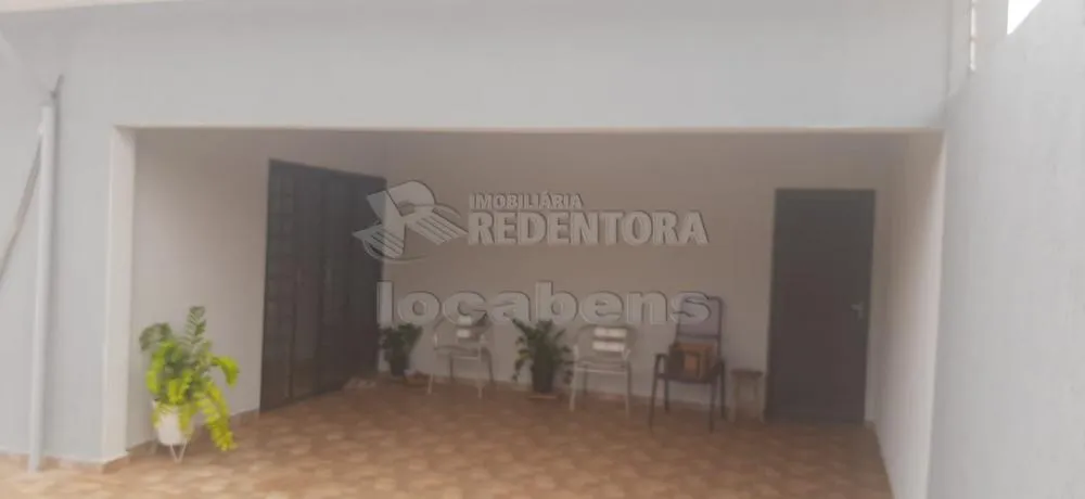 Casa, 3 quartos, 140 m² - Foto 1