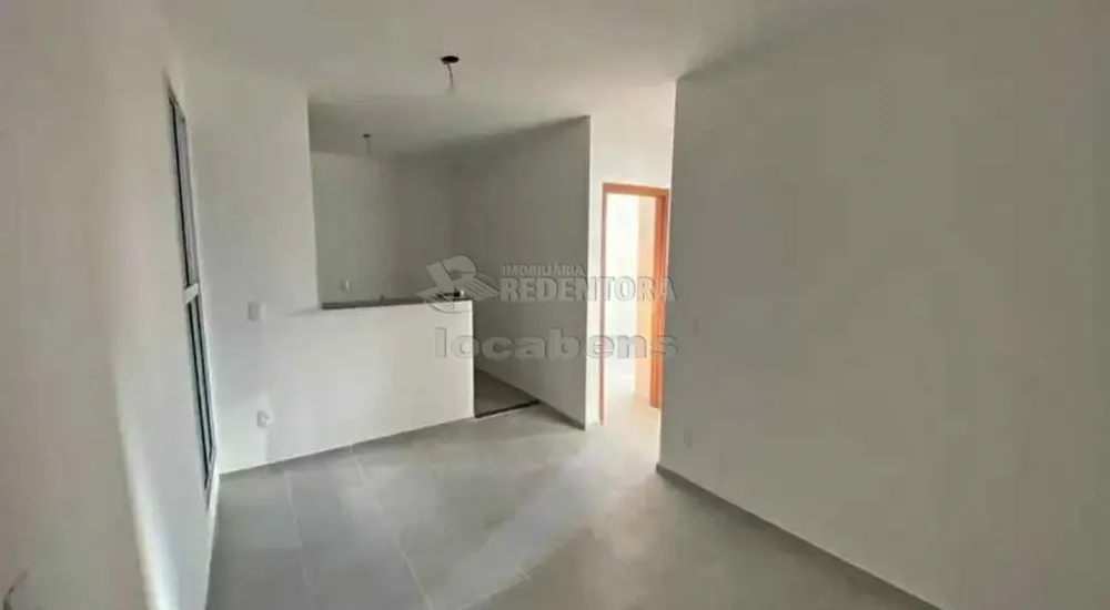 Apartamento, 2 quartos, 45 m² - Foto 1