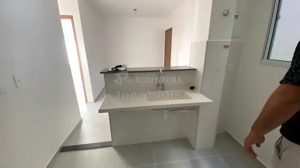 Apartamento, 2 quartos, 45 m² - Foto 2