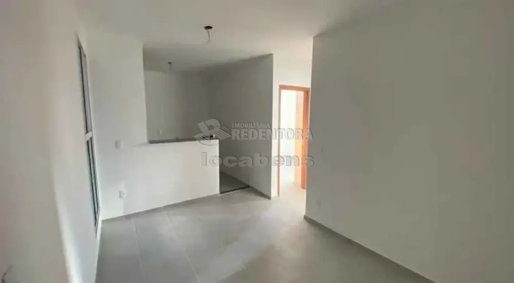 Apartamento, 2 quartos, 45 m² - Foto 3