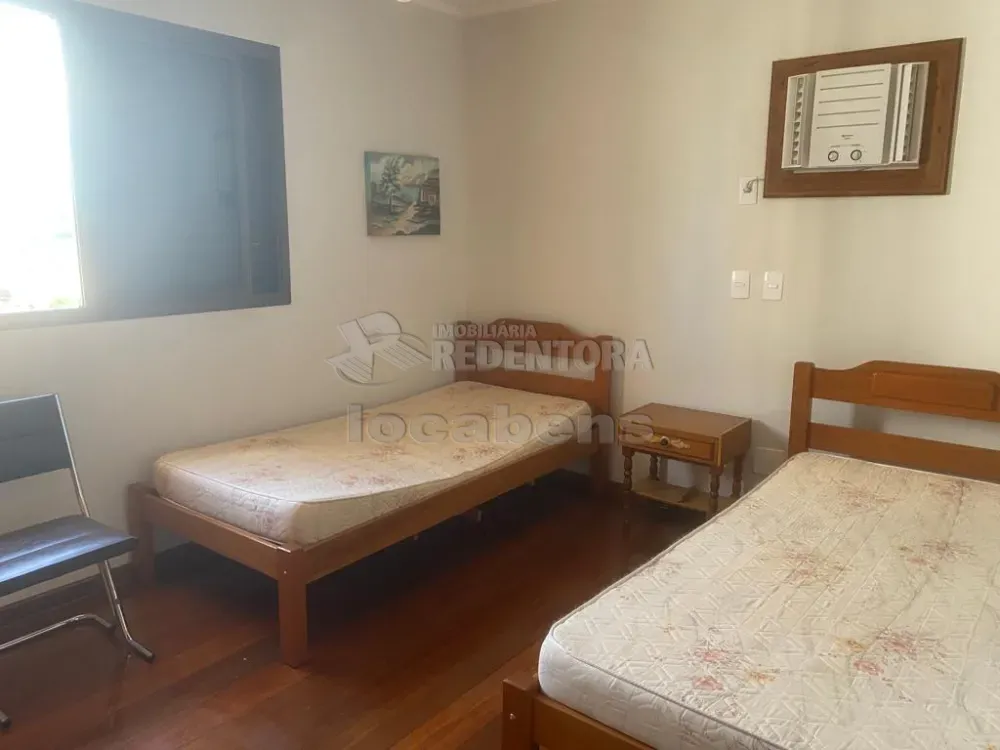 Apartamento, 3 quartos, 137 m² - Foto 4
