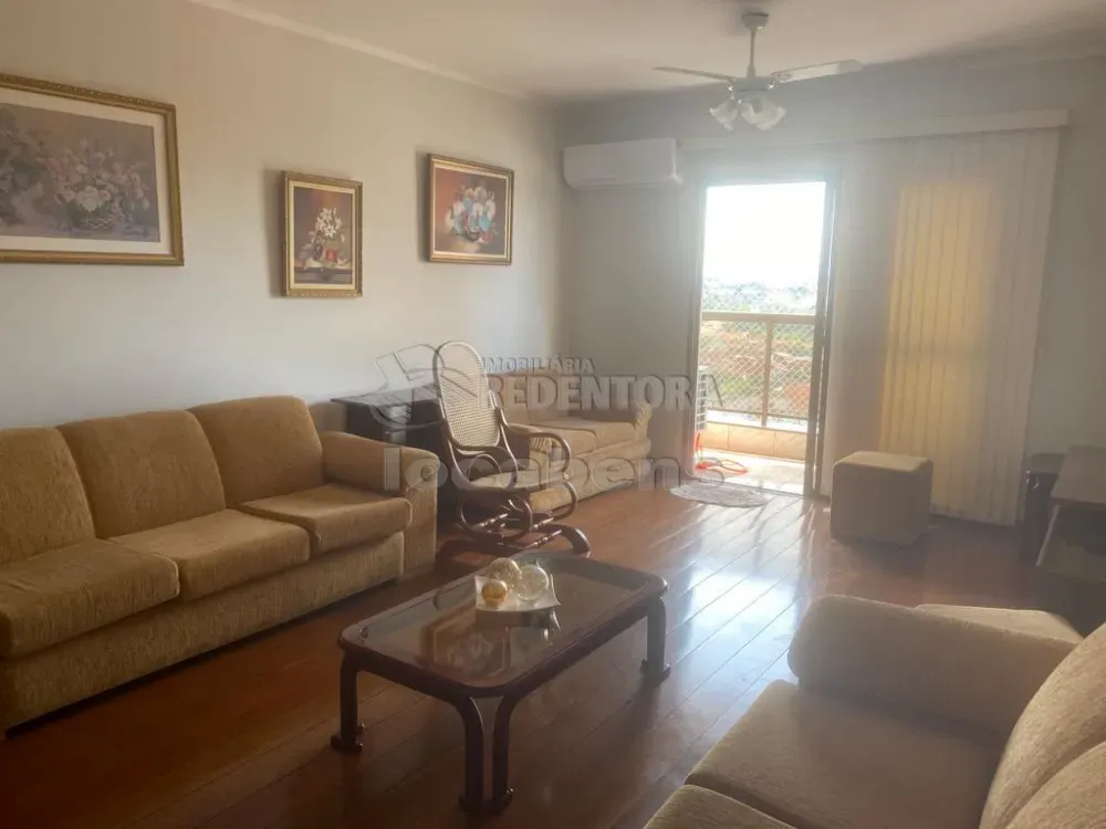 Apartamento, 3 quartos, 137 m² - Foto 1