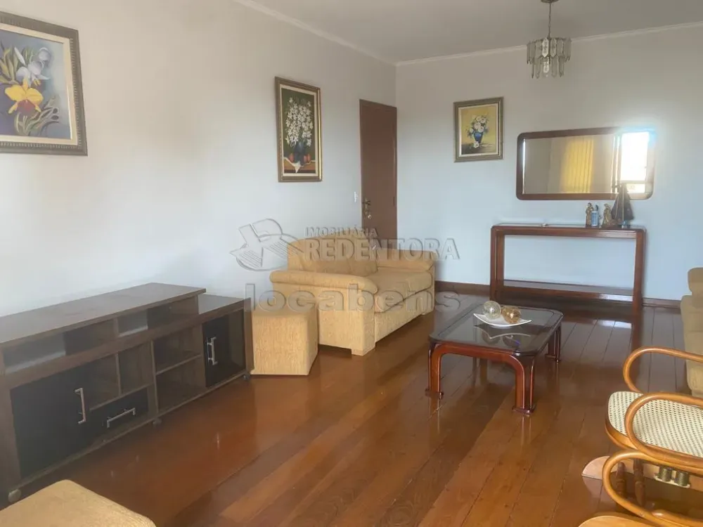 Apartamento, 3 quartos, 137 m² - Foto 2