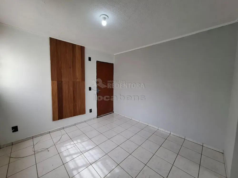 Apartamento, 2 quartos, 44 m² - Foto 3
