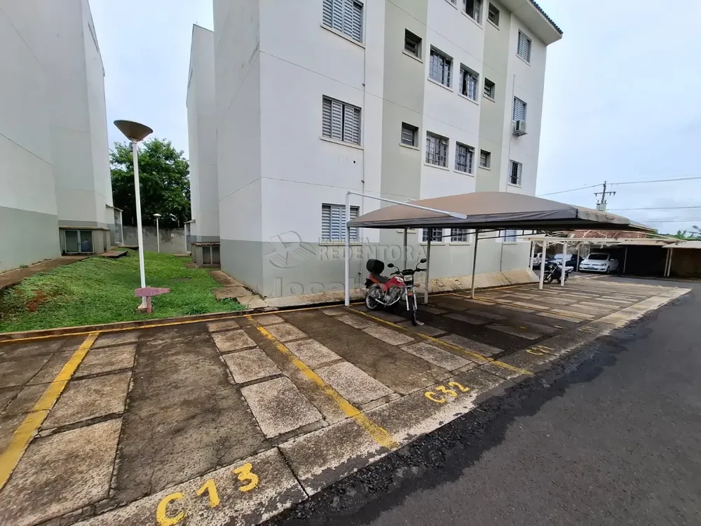 Apartamento, 2 quartos, 44 m² - Foto 6
