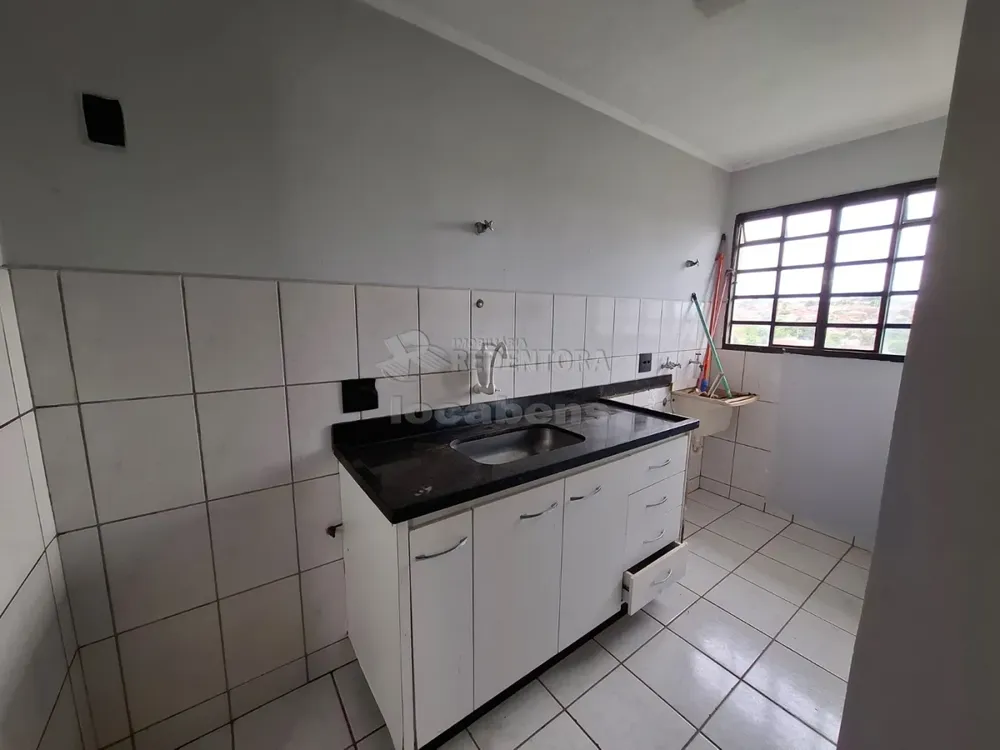 Apartamento, 2 quartos, 44 m² - Foto 2