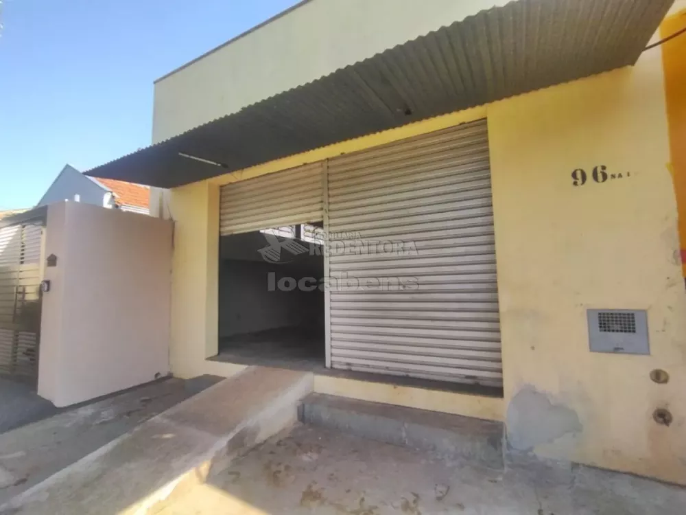 Depósito-Galpão-Armazém para alugar, 80m² - Foto 1